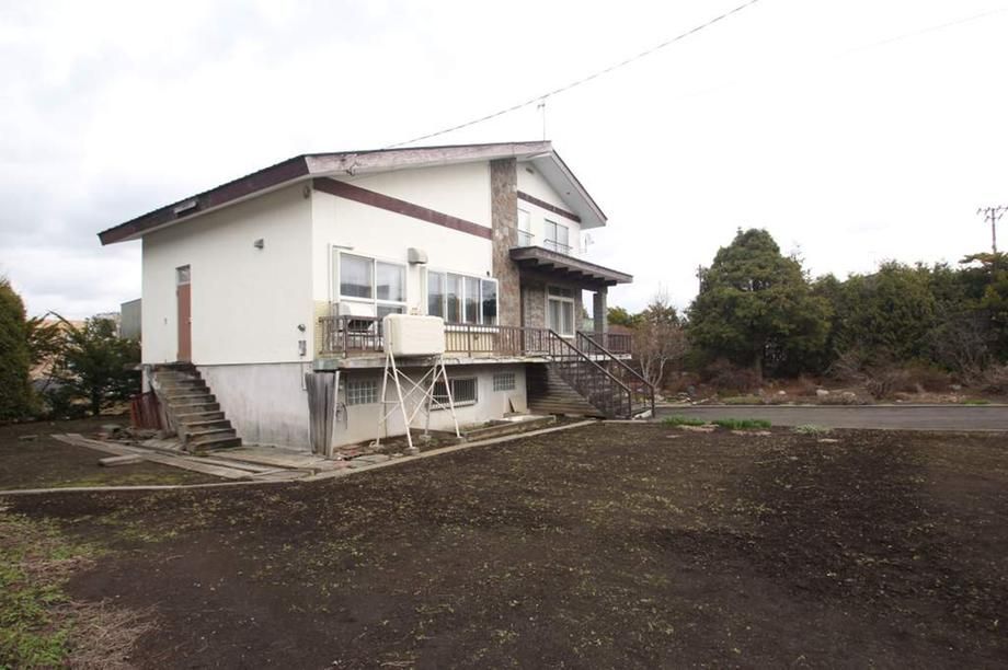 Land for Sale in Nopporo, Ebetsu City, Hokkaido - 903.79 sqm - Thumbnail 4