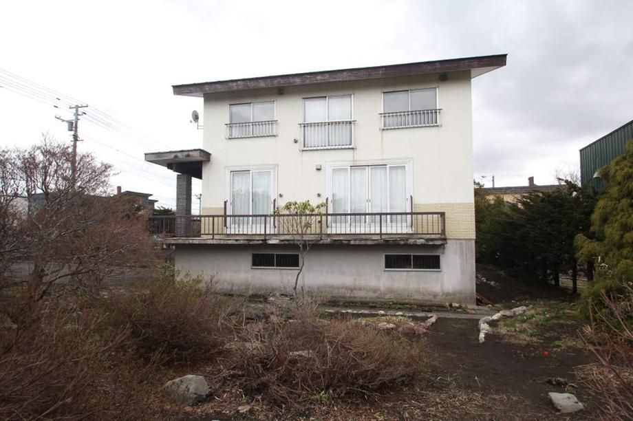 Land for Sale in Nopporo, Ebetsu City, Hokkaido - 903.79 sqm - Thumbnail 3