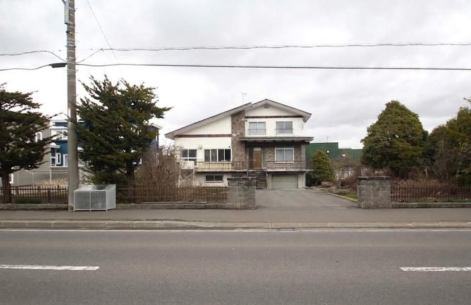 Land for Sale in Nopporo, Ebetsu City, Hokkaido - 903.79 sqm - Thumbnail 2