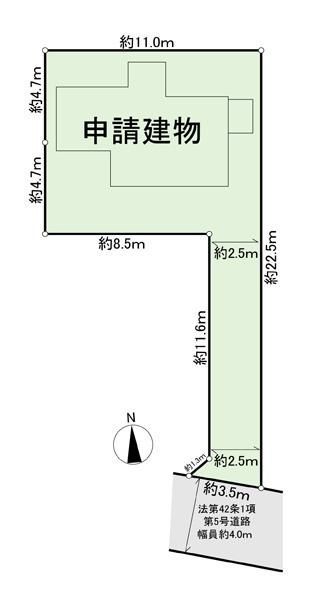 4LDK Detached House in Yokohama Tsurumi with Solar Panels - Thumbnail 3