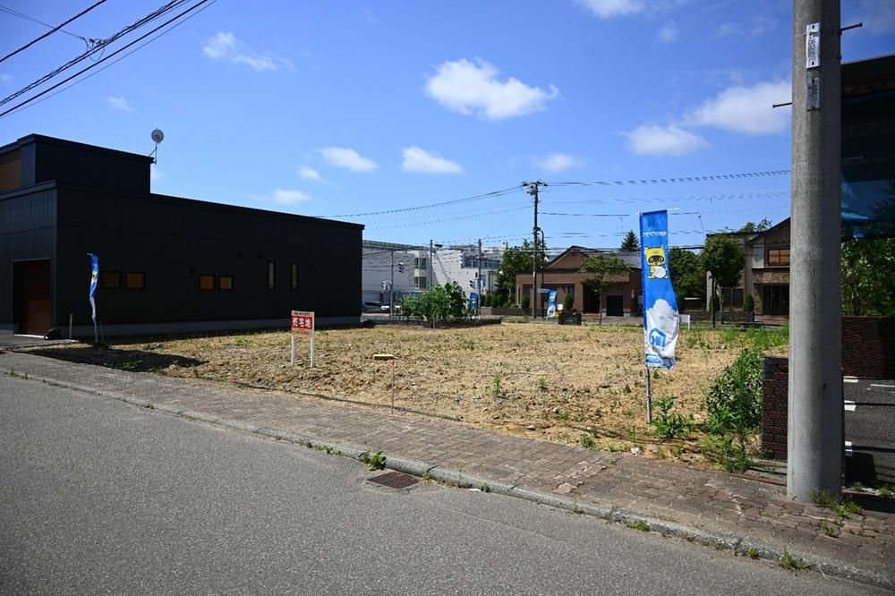 Land for Sale in Kiyota-ku, Sapporo - 223 sqm - Thumbnail 2