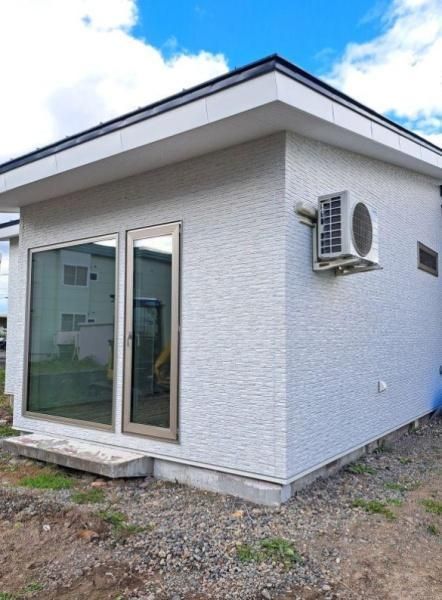 Renovated 1LDK House in Asahikawa, Hokkaido - 16.5 Million Yen - Thumbnail 2
