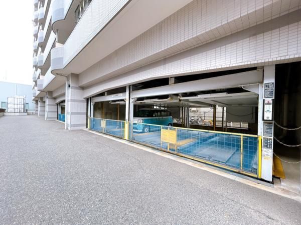 Dia Palace Minamisasaguchi 3LDK Apartment for Sale in Niigata - Thumbnail 4