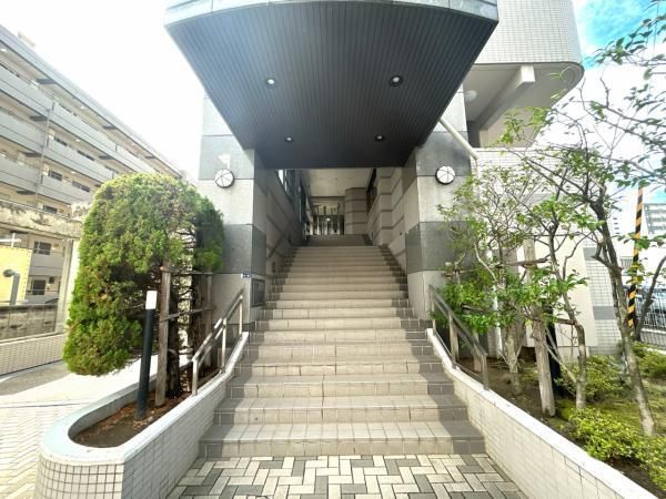 Dia Palace Minamisasaguchi 3LDK Apartment for Sale in Niigata - Thumbnail 3