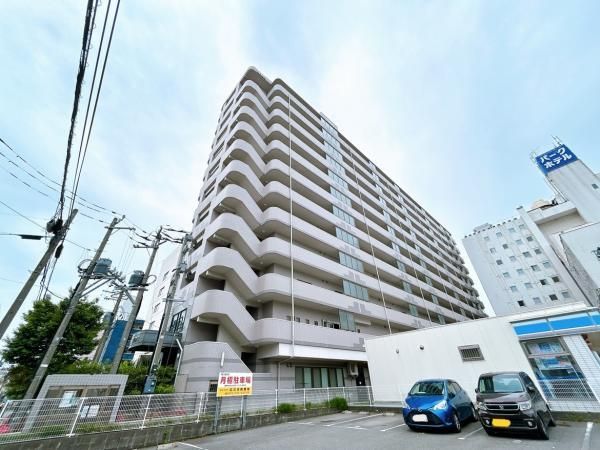 Dia Palace Minamisasaguchi 3LDK Apartment for Sale in Niigata - Thumbnail 2