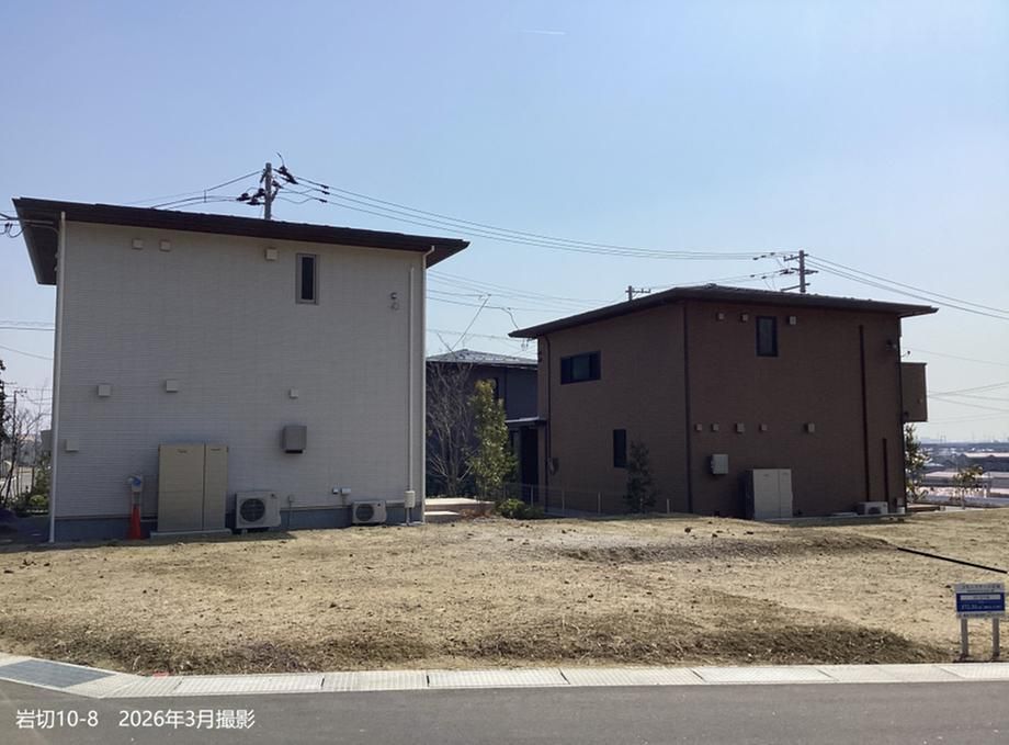 Building Land for Sale in Iwakiri, Sendai, Miyagi - Thumbnail 4