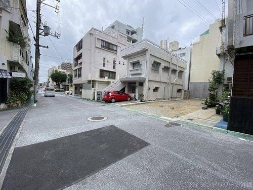Residential Land for Sale in Kume 1, Naha City, Okinawa - Thumbnail 2