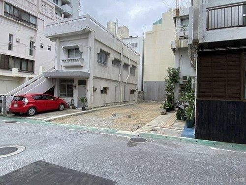 Residential Land for Sale in Kume 1, Naha City, Okinawa - Thumbnail 3