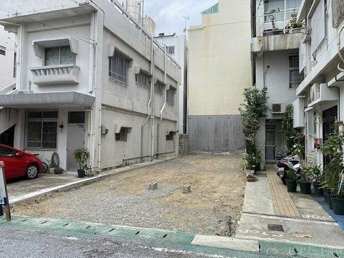 Residential Land for Sale in Kume 1, Naha City, Okinawa - Thumbnail 4