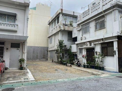 Residential Land for Sale in Kume 1, Naha City, Okinawa - Image 1