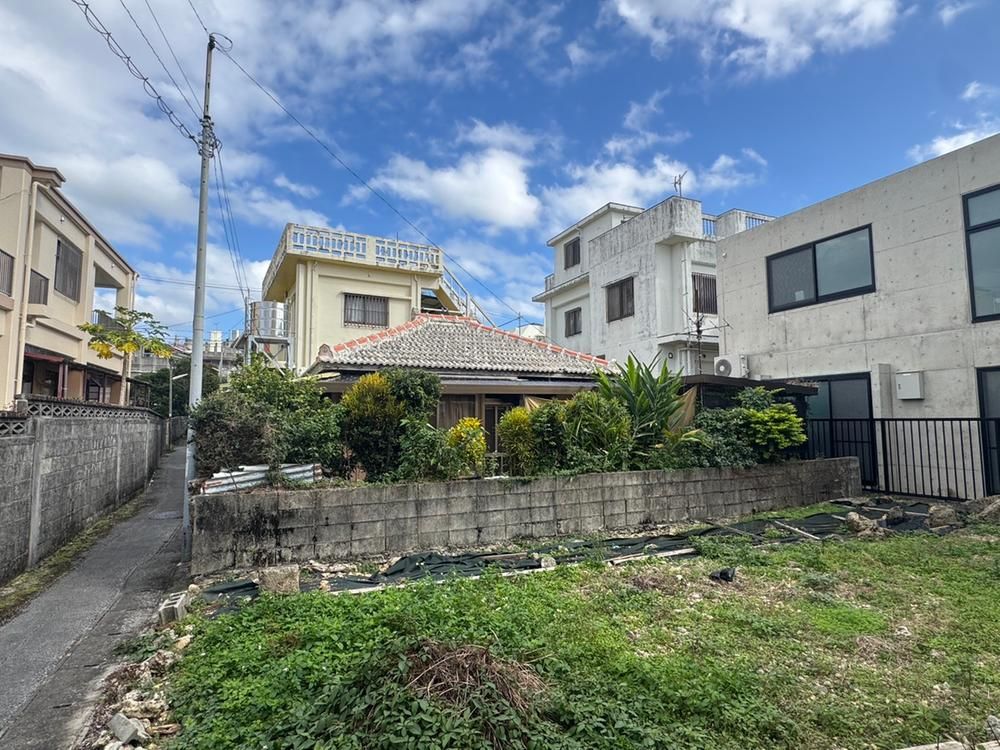 4K Traditional House in Naha, Okinawa – Renovation Opportunity - Thumbnail 3