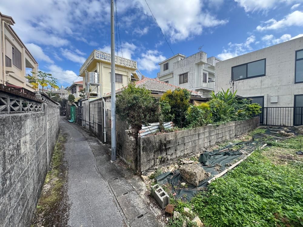 4K Traditional House in Naha, Okinawa – Renovation Opportunity - Thumbnail 4