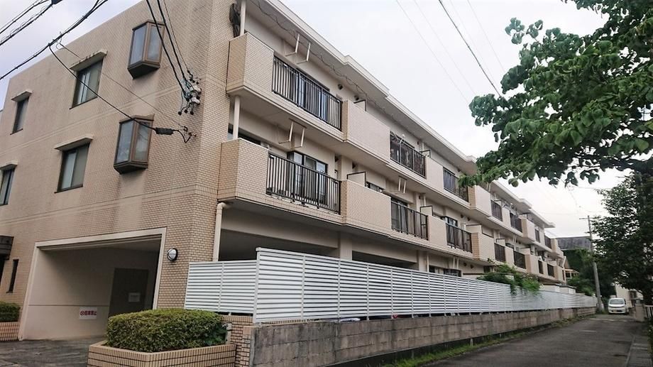Chisun Mansion Nishichiyoda 2LDK Apartment for Sale in Shizuoka - Thumbnail 2