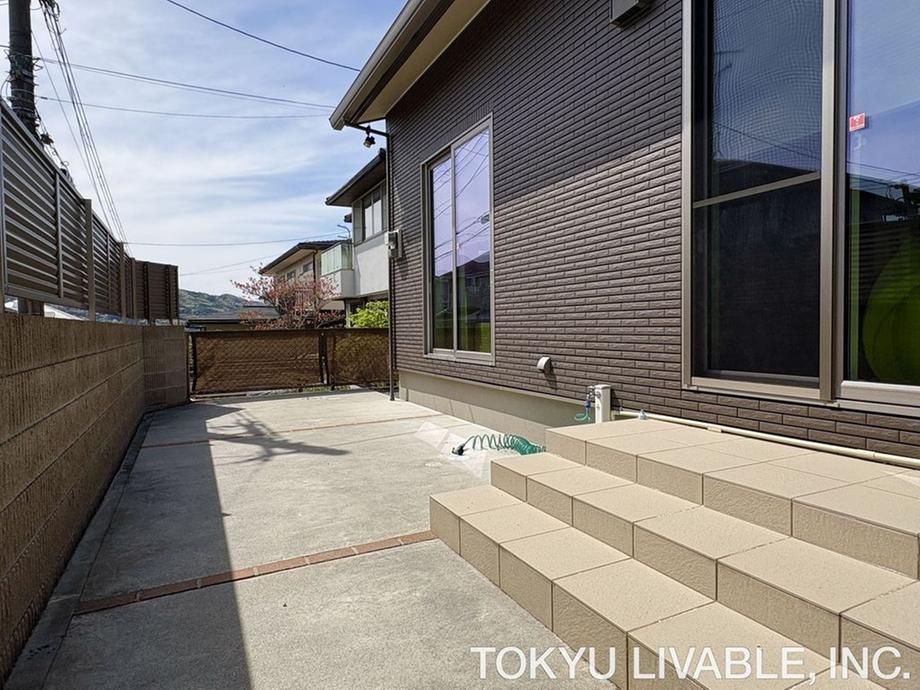3LDK Detached House for Sale in Kawanishi, Hyogo - Thumbnail 3