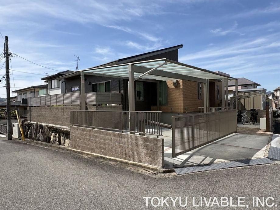 3LDK Detached House for Sale in Kawanishi, Hyogo - Thumbnail 2