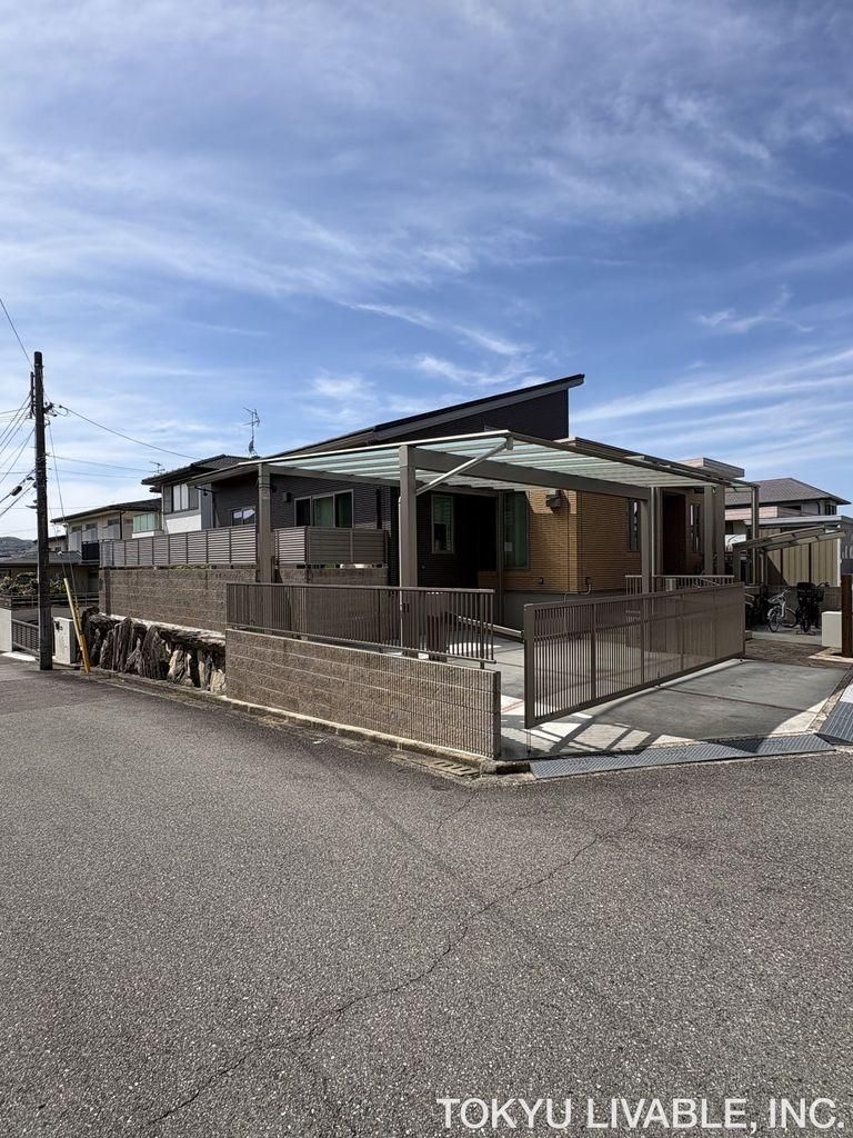 3LDK Detached House for Sale in Kawanishi, Hyogo - Thumbnail 4
