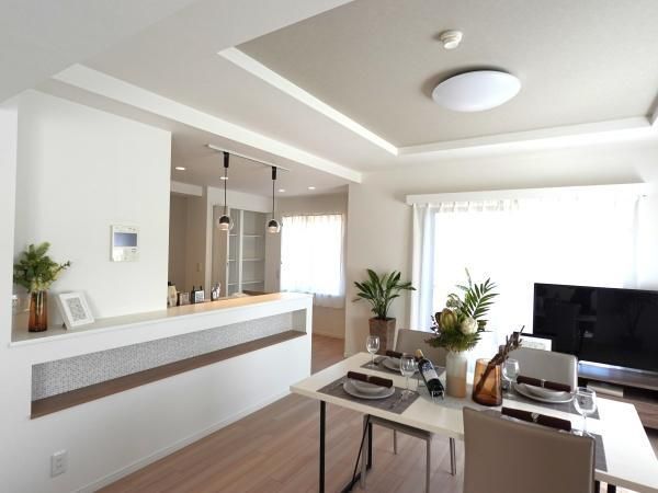 Renovated 3LDK Apartment in Takatsu-ku, Kawasaki - Thumbnail 3