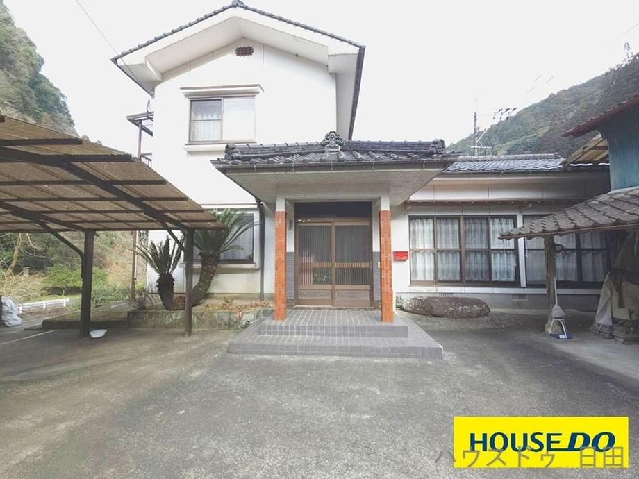 6LDK Akiya House for Sale in Hita City, Oita - 150 sqm - Thumbnail 3