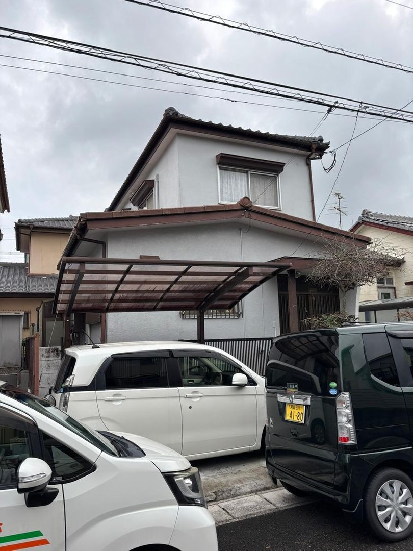 Compact 3DK Resale House in Tsukimigaoka, Miyazaki City - Thumbnail 2