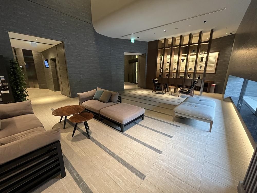 3LDK Apartment for Sale in Chuo-ku, Fukuoka City - Thumbnail 3