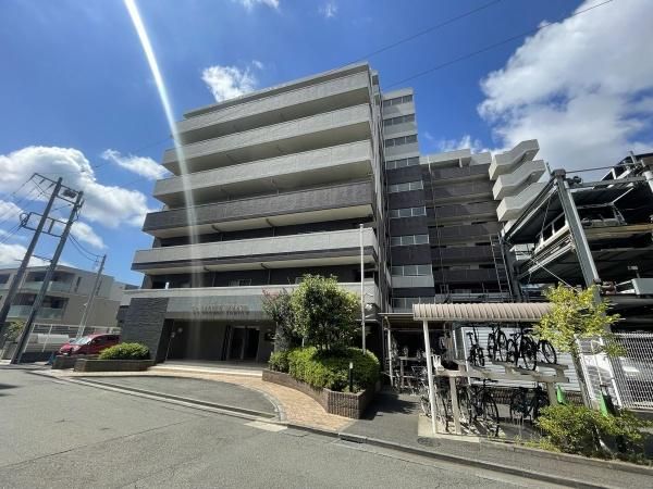 3LDK Apartment for Sale in Yamato, Kanagawa - 71.27m2 - Thumbnail 2