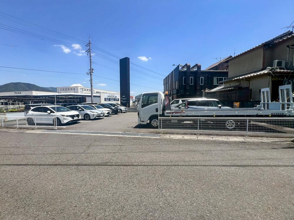 278.68 m² Land for Sale in Kameoka, Kyoto – Corner Plot - Thumbnail 2