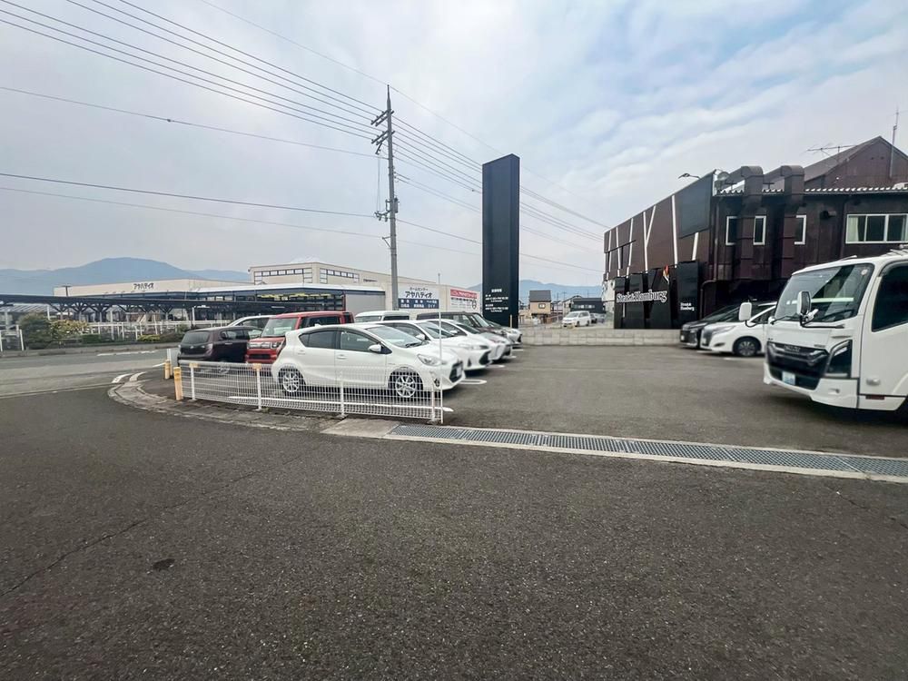 278.68 m² Land for Sale in Kameoka, Kyoto – Corner Plot - Thumbnail 3