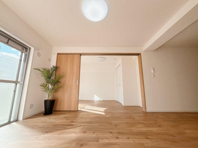 Renovated 3LDK Apartment in Sendai Aoba Ward - 71.85m2 - Thumbnail 3