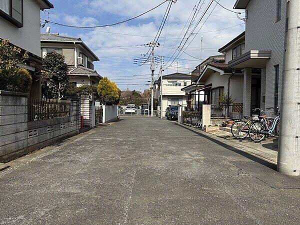 Land for Sale in Nakahara Ward, Kawasaki City, 58.42 sqm - Thumbnail 4