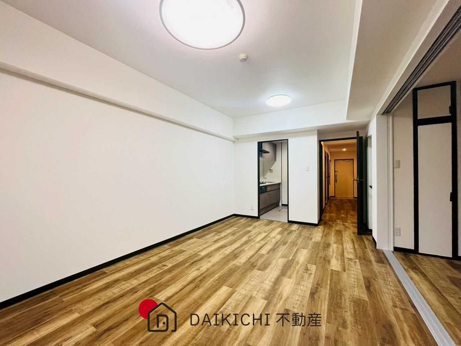 3LDK Apartment for Sale in Kazo, Saitama - 65.11 sqm - Thumbnail 3