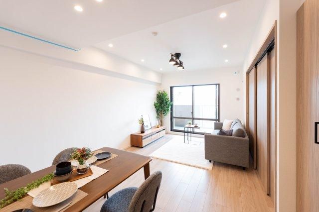 3LDK Apartment for Sale in Kawasaki-ku, Kanagawa - Thumbnail 4