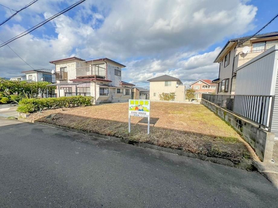 Land for Sale in Miyagidai, Aoba Ward, Sendai – 205m² - Thumbnail 3