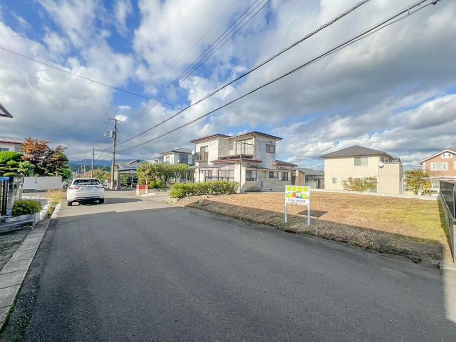 Land for Sale in Miyagidai, Aoba Ward, Sendai – 205m² - Thumbnail 2