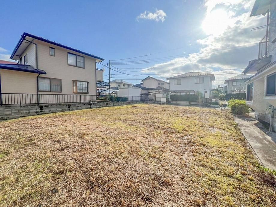 Land for Sale in Miyagidai, Aoba Ward, Sendai – 205m² - Thumbnail 4