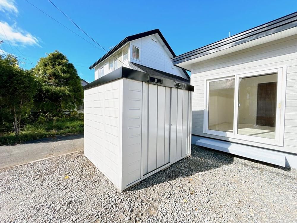 Renovated 3LDK House for Sale in Obihiro, Hokkaido - Thumbnail 4