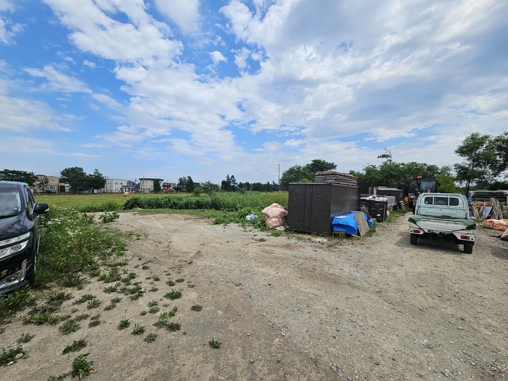 333m2 Land for Sale in Nakanuma-cho, Higashi-ku, Sapporo - Thumbnail 3