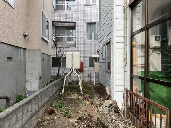 126m2 Land for Sale in Nishi Ward, Sapporo - Thumbnail 4