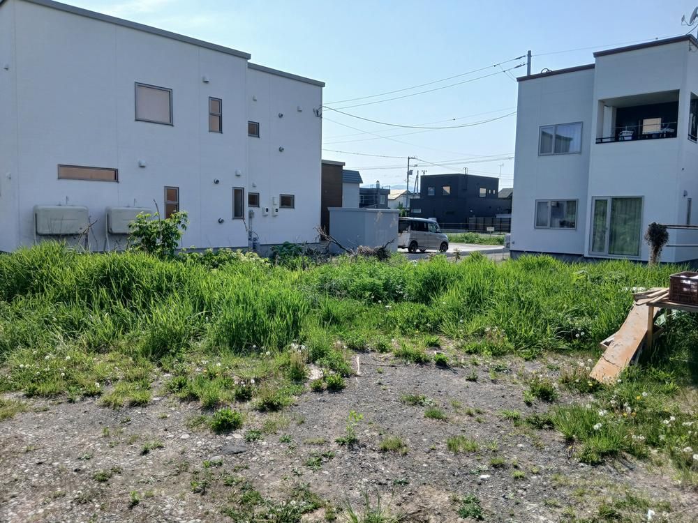 Land for Sale in Shinkawanishi, Kita Ward, Sapporo 185.12m² - Thumbnail 3
