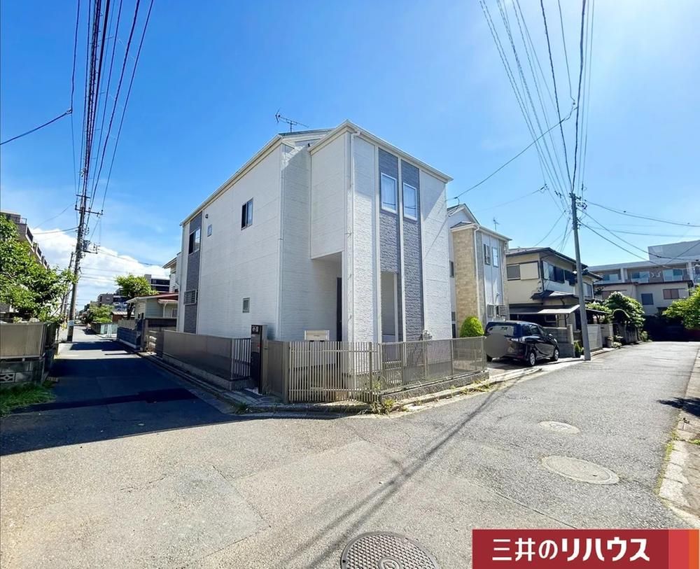 3LDK Detached House in Funabashi, Chiba – 94.6 sqm - Thumbnail 2