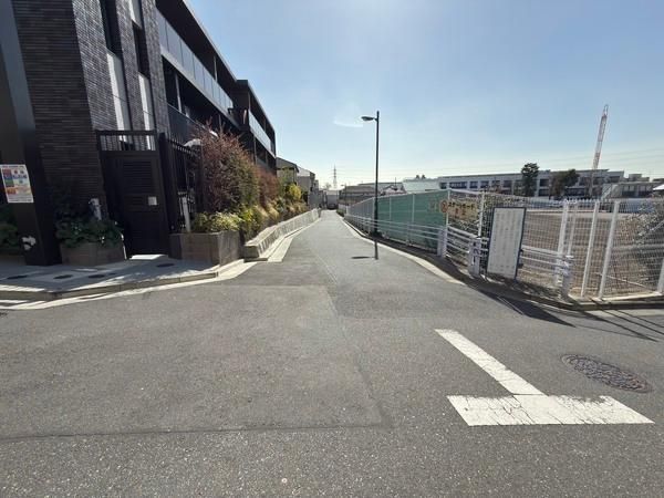 55.15 sqm Land for Sale in Nakano, Tokyo - Build Your Dream Home - Thumbnail 3