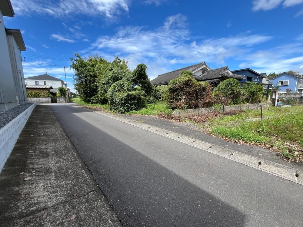 546 sqm Land for Sale in Bungo-Ono City, Oita - Thumbnail 3
