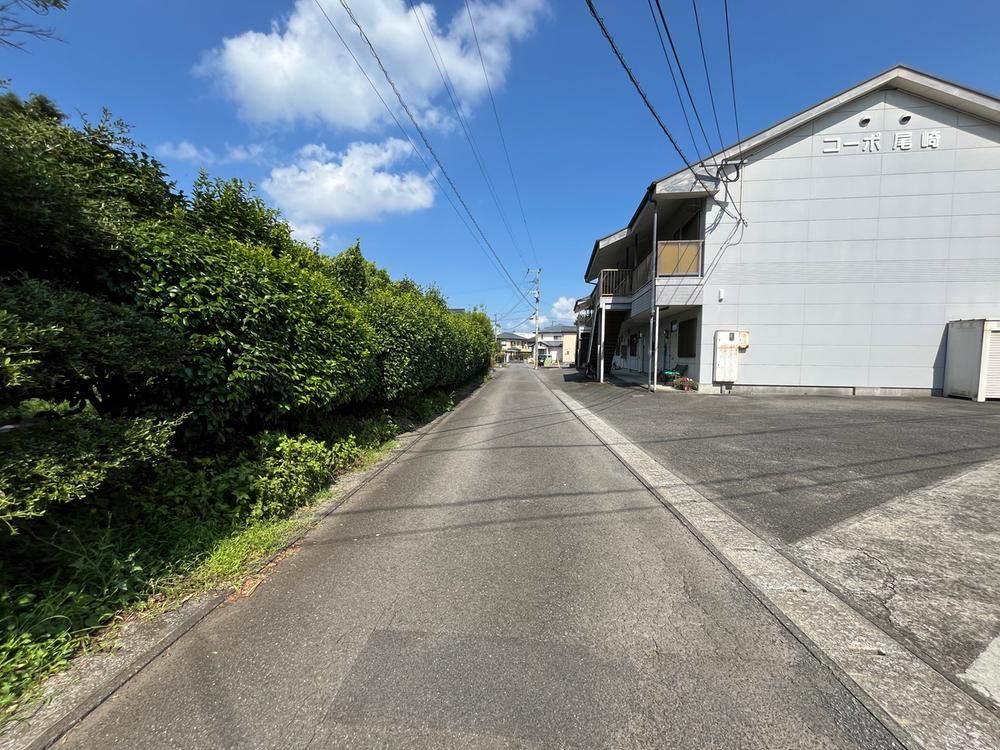 546 sqm Land for Sale in Bungo-Ono City, Oita - Thumbnail 4