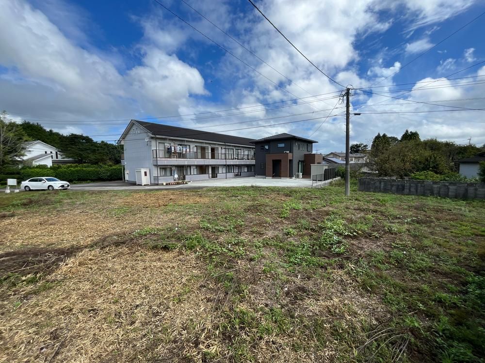 546 sqm Land for Sale in Bungo-Ono City, Oita - Thumbnail 2