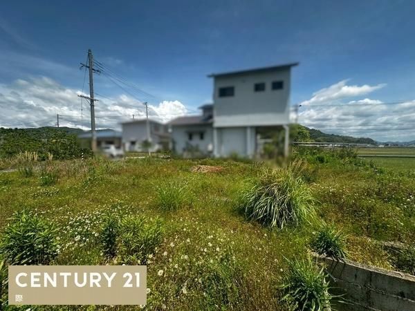 159.5m2 Land for Sale in Gobo City, Wakayama - Thumbnail 4