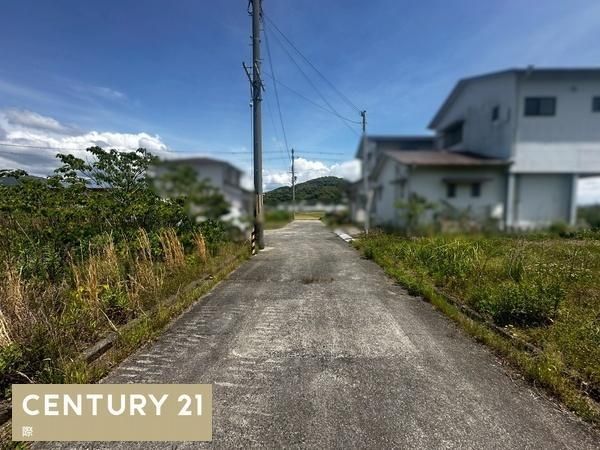 159.5m2 Land for Sale in Gobo City, Wakayama - Thumbnail 3