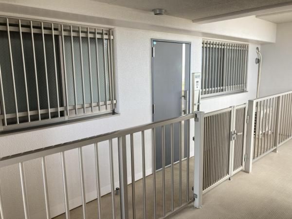 3LDK Apartment in Ryugasaki, Ibaraki - Pals Grand Ratio - Thumbnail 3