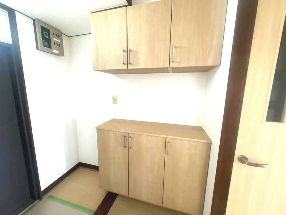 South-Facing 3LDK Apartment in Ebina, Kanagawa - 76.32 sqm - Thumbnail 3