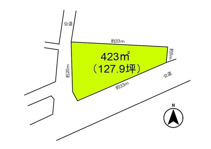423m2 Land for Sale in Miyota, Nagano - 15.24M Yen - Thumbnail 4