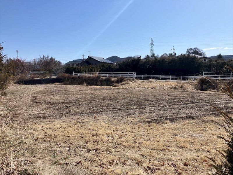 423m2 Land for Sale in Miyota, Nagano - 15.24M Yen - Thumbnail 3
