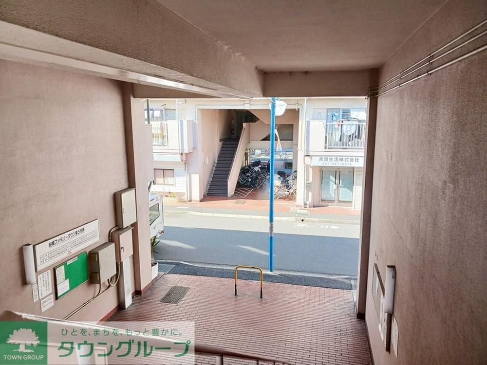 3DK Apartment for Sale in Funabashi, Chiba - 58.99m2 - Image 1